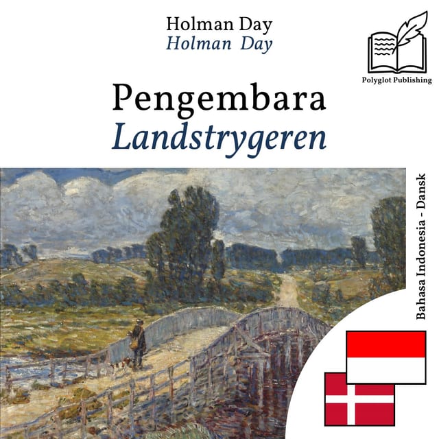 Landstrygeren