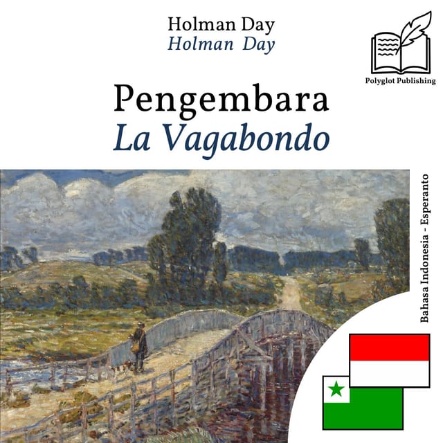 La Vagabondo