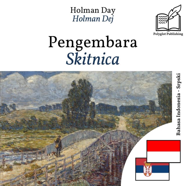 Skitnica