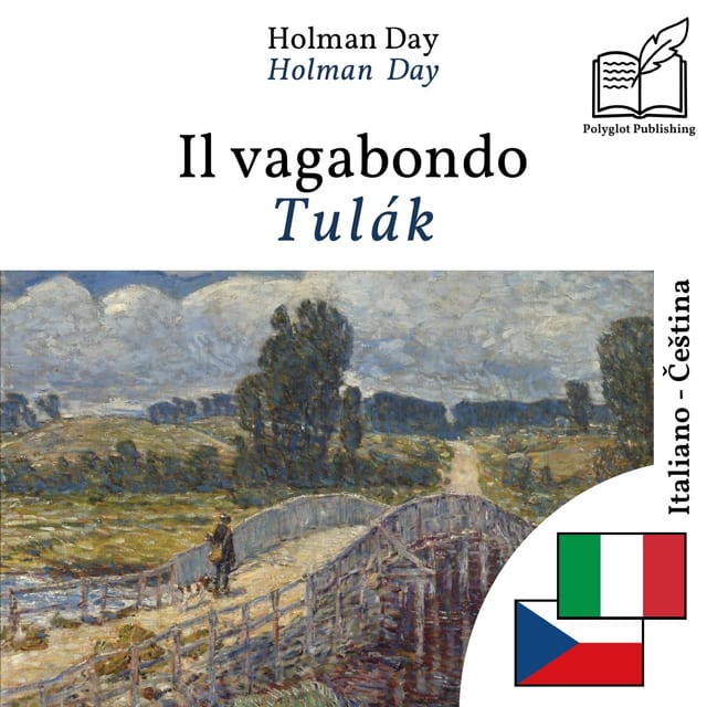 Tulák