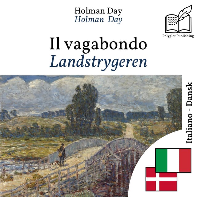 Landstrygeren