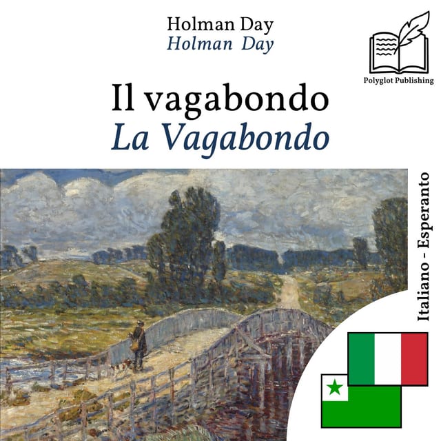 La Vagabondo