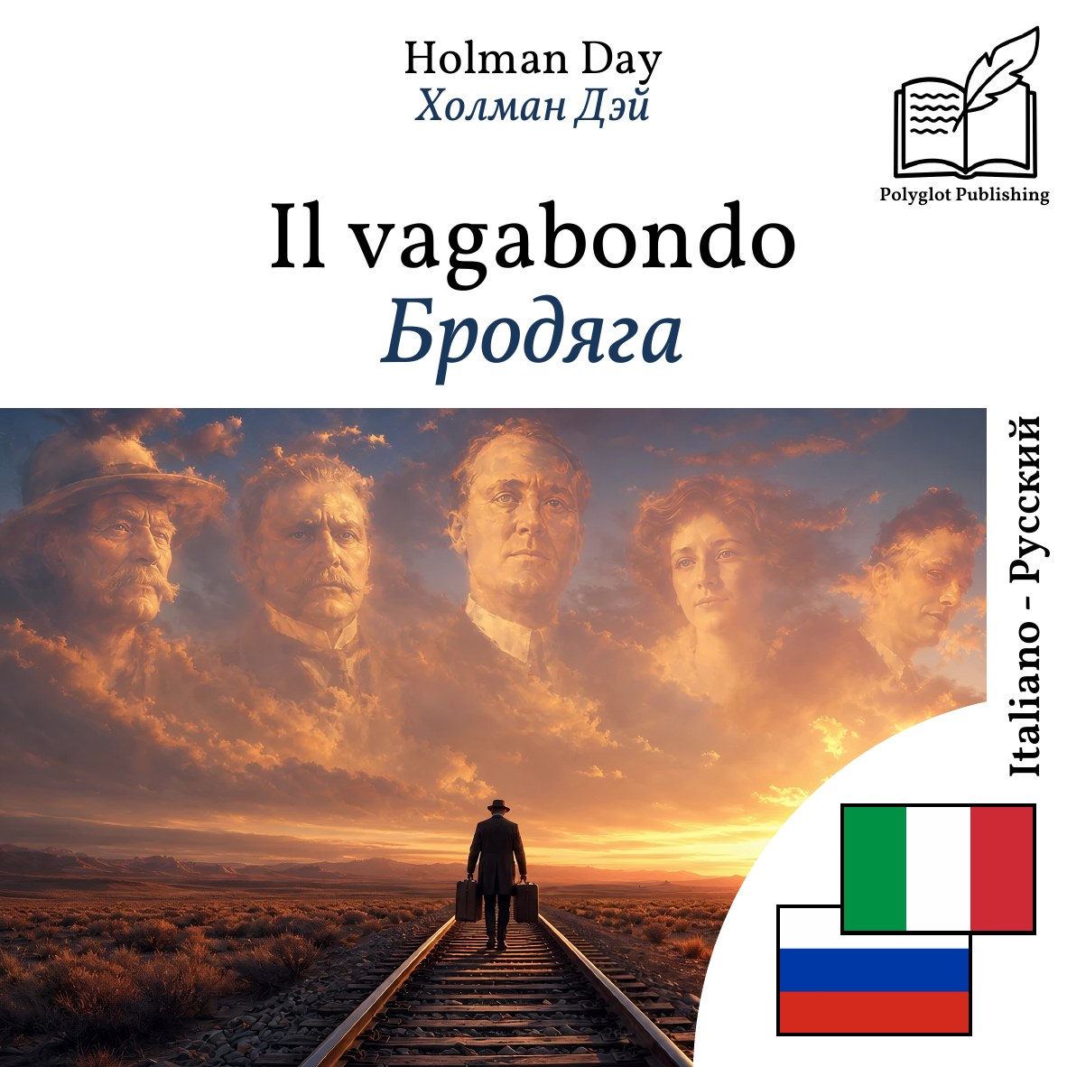 Бродяга