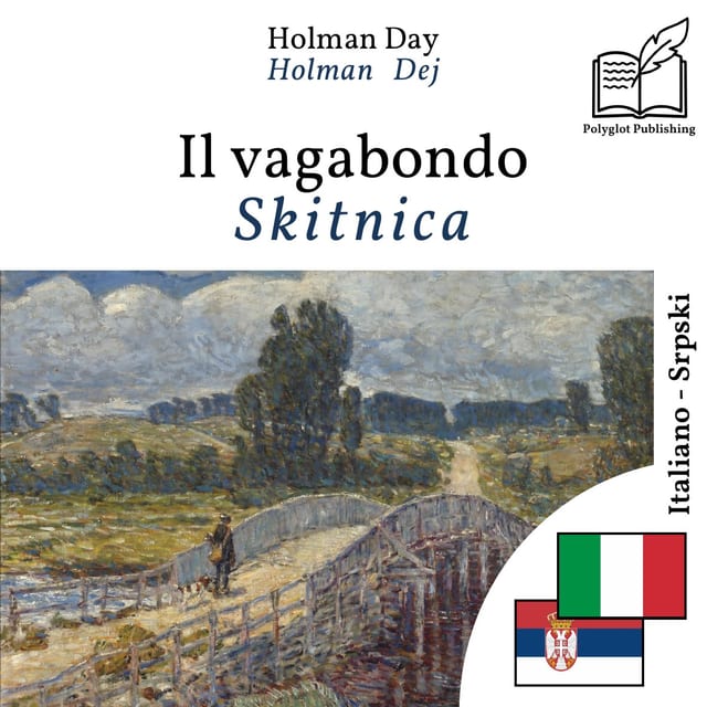 Skitnica