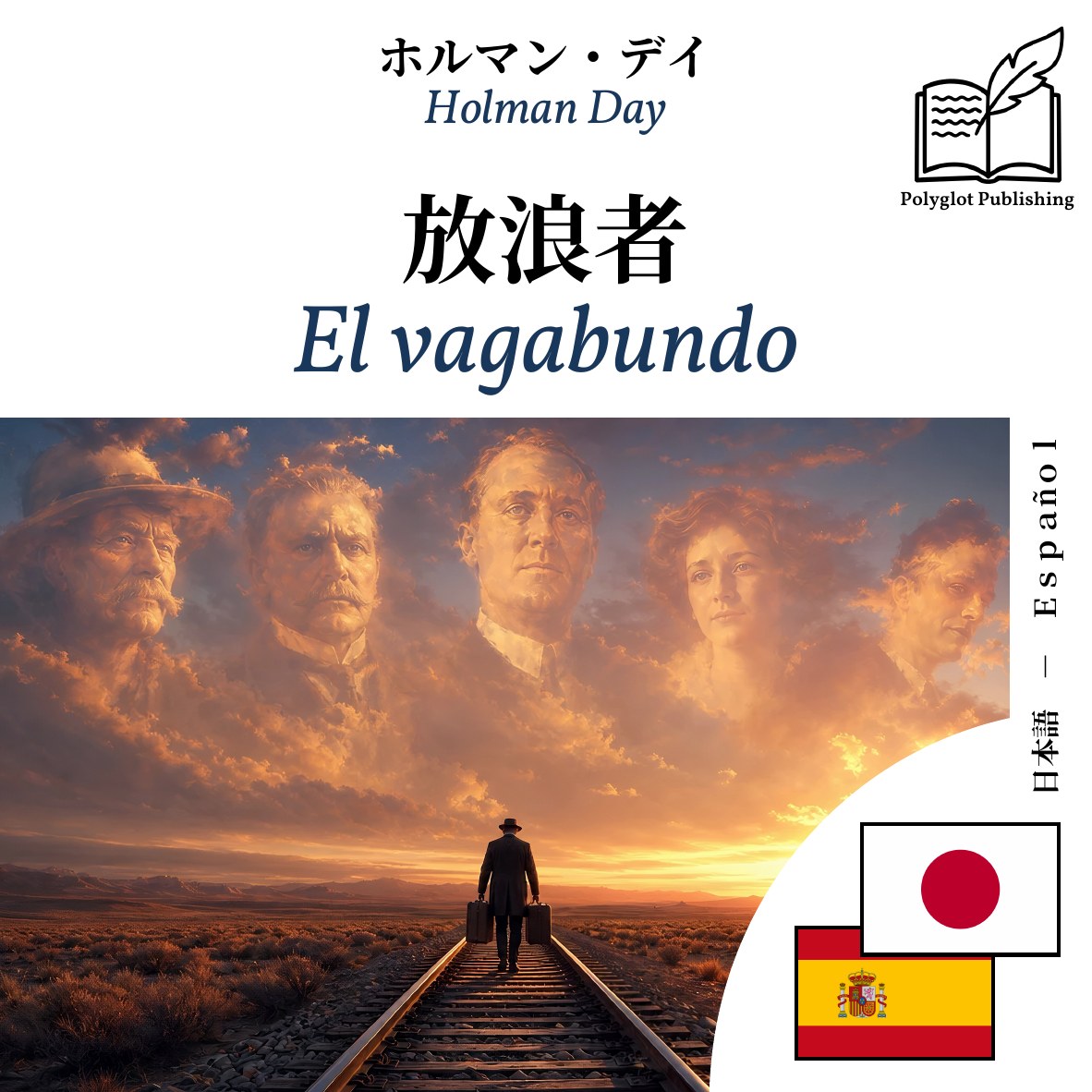 El vagabundo