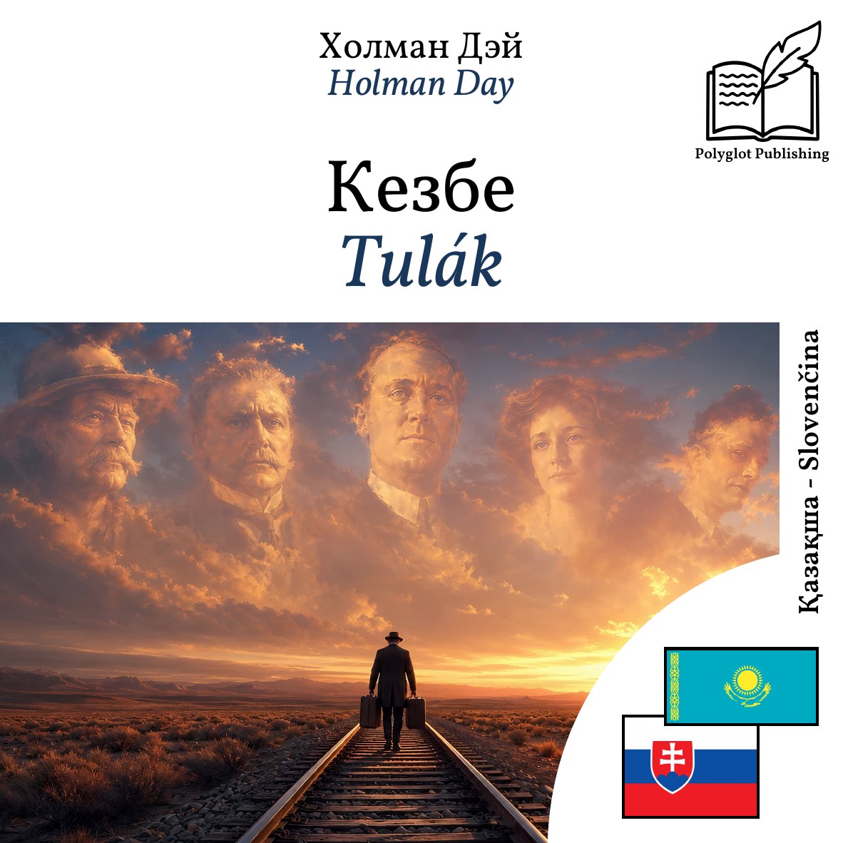 Tulák