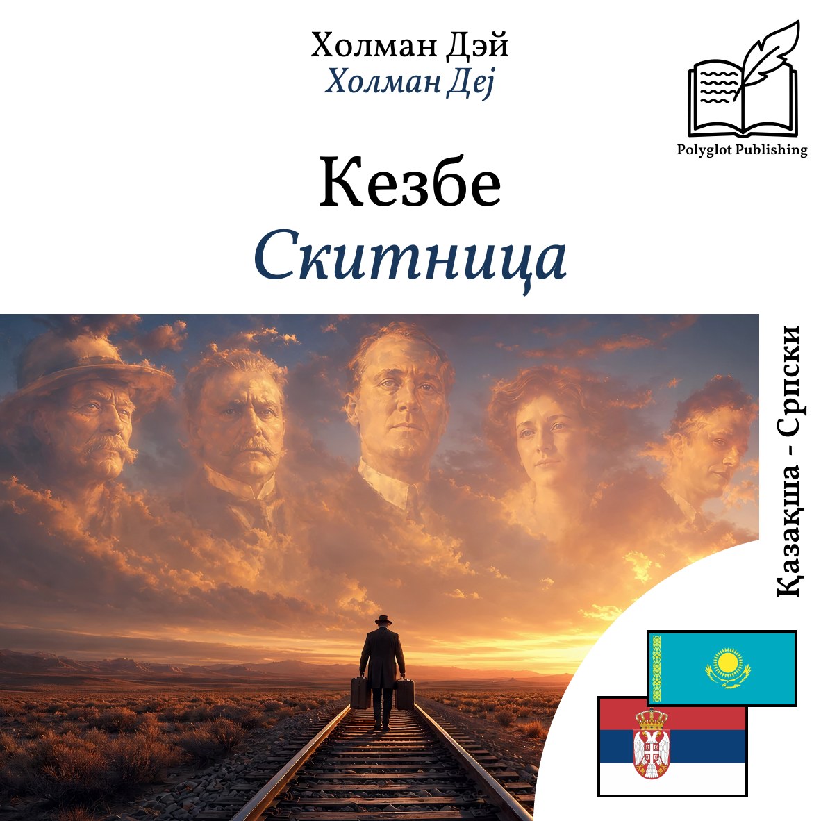 Скитница