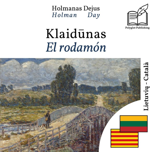 El rodamón