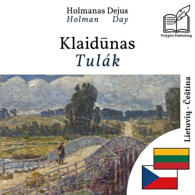 Tulák