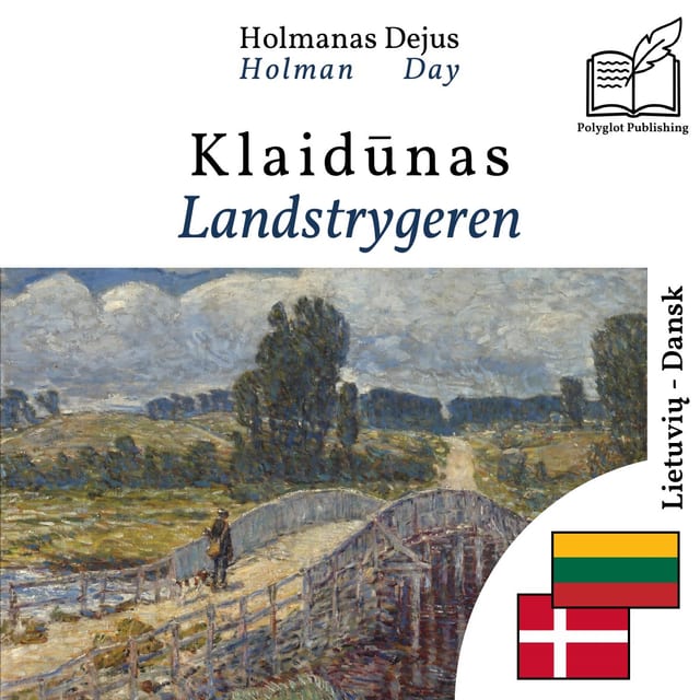 Landstrygeren