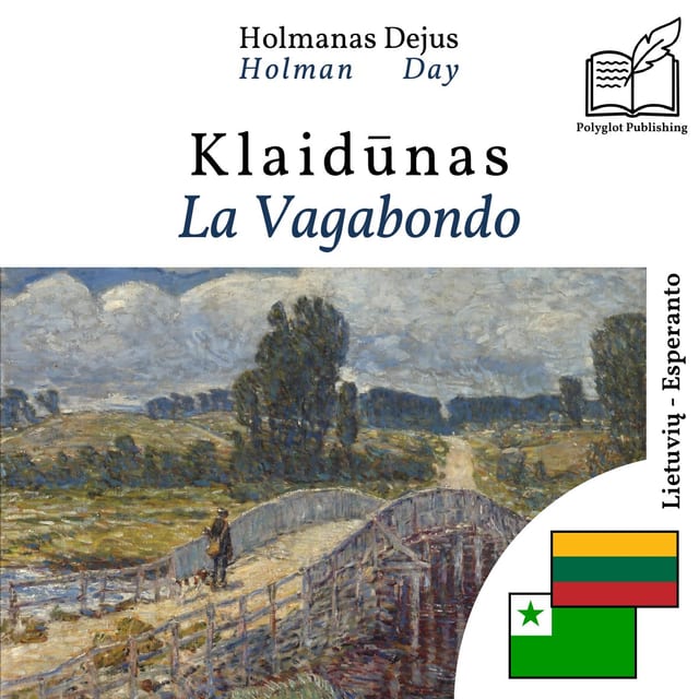 La Vagabondo