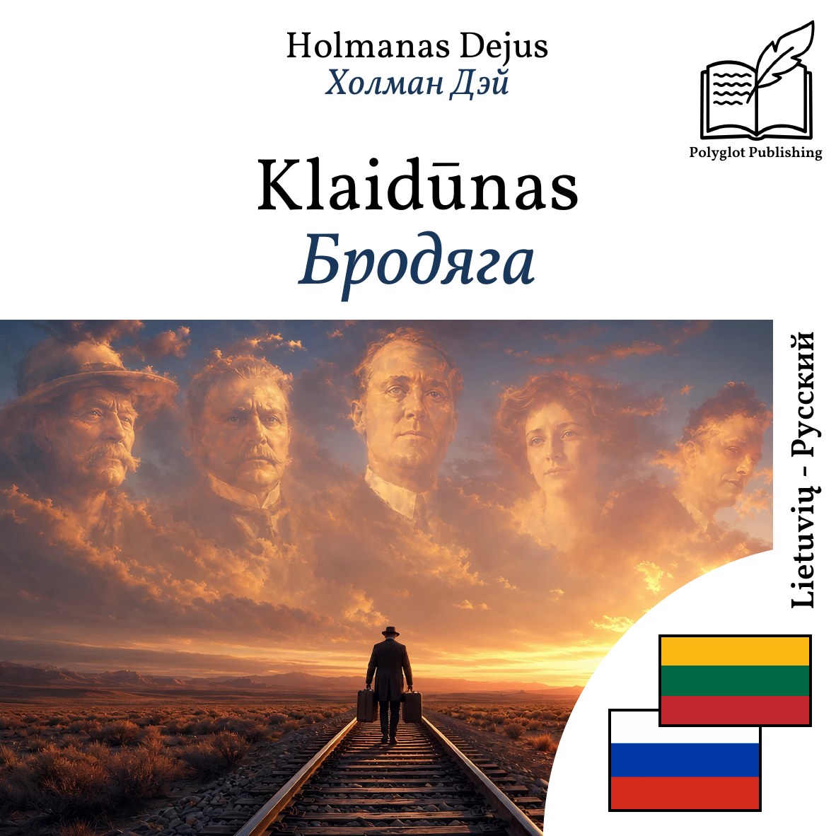 Бродяга
