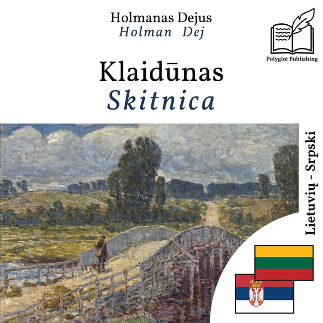 Skitnica