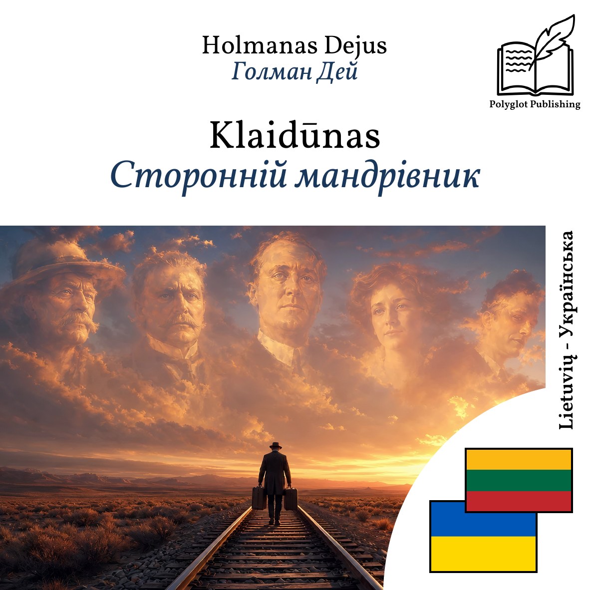Сторонній мандрівник