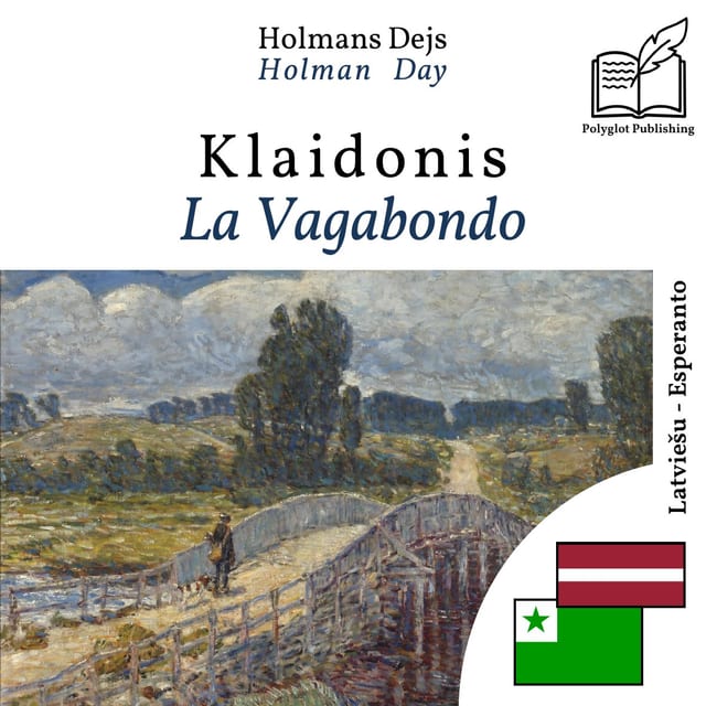 La Vagabondo