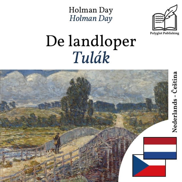 Tulák