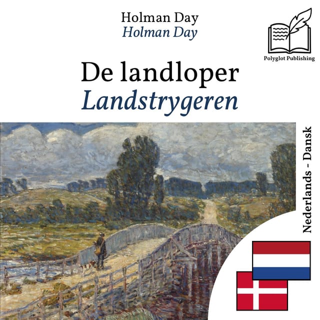 Landstrygeren