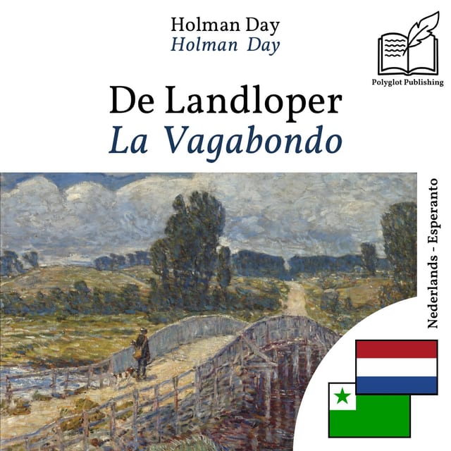 La Vagabondo