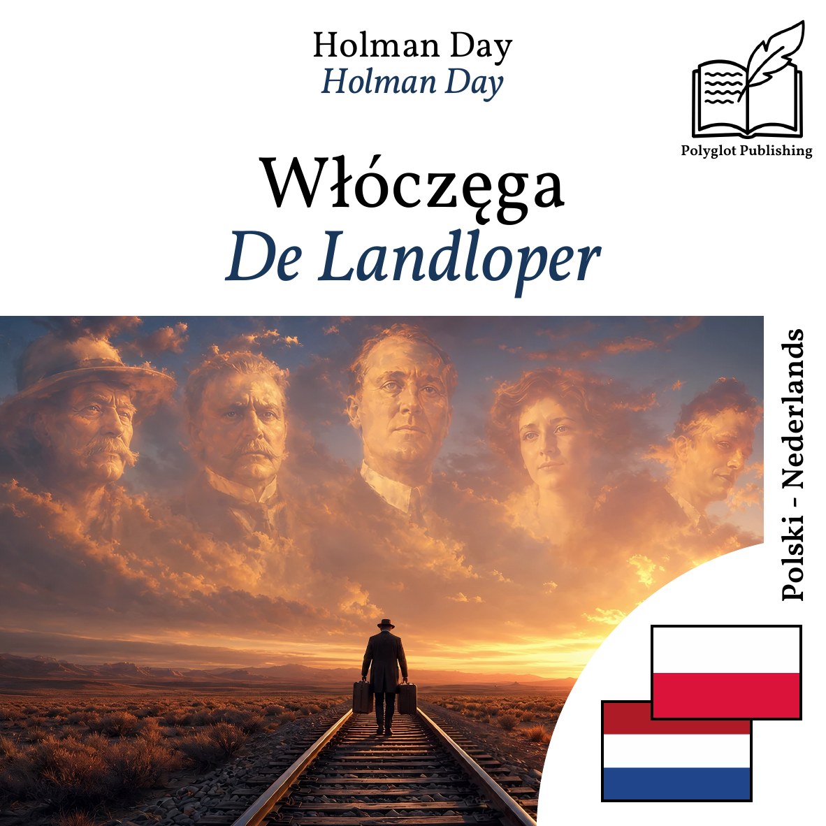 De Landloper