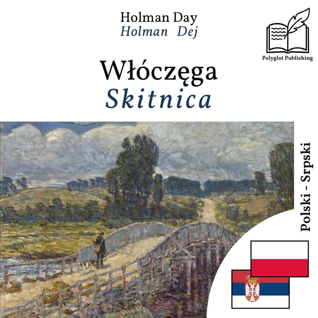 Skitnica