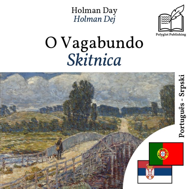 Skitnica