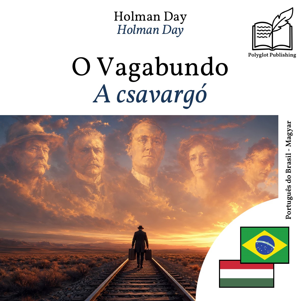 A csavargó