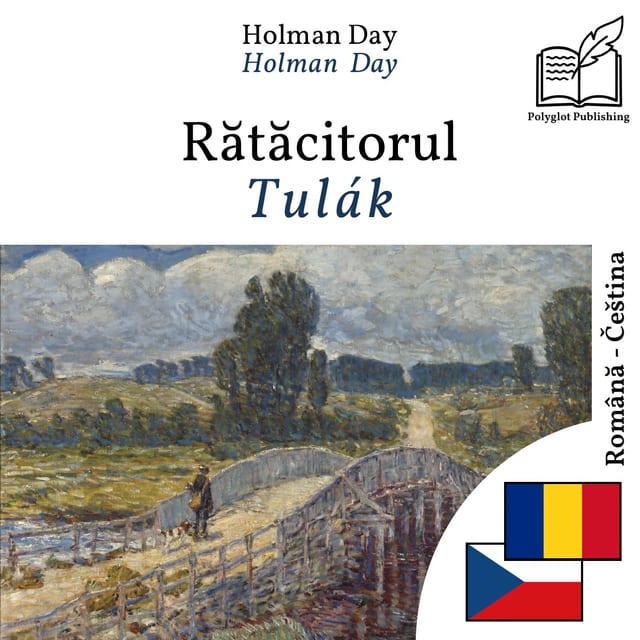 Tulák