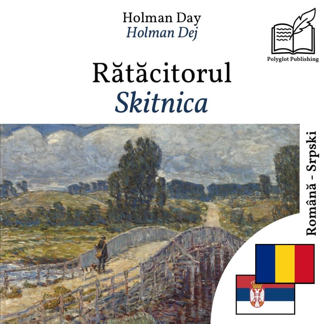 Skitnica