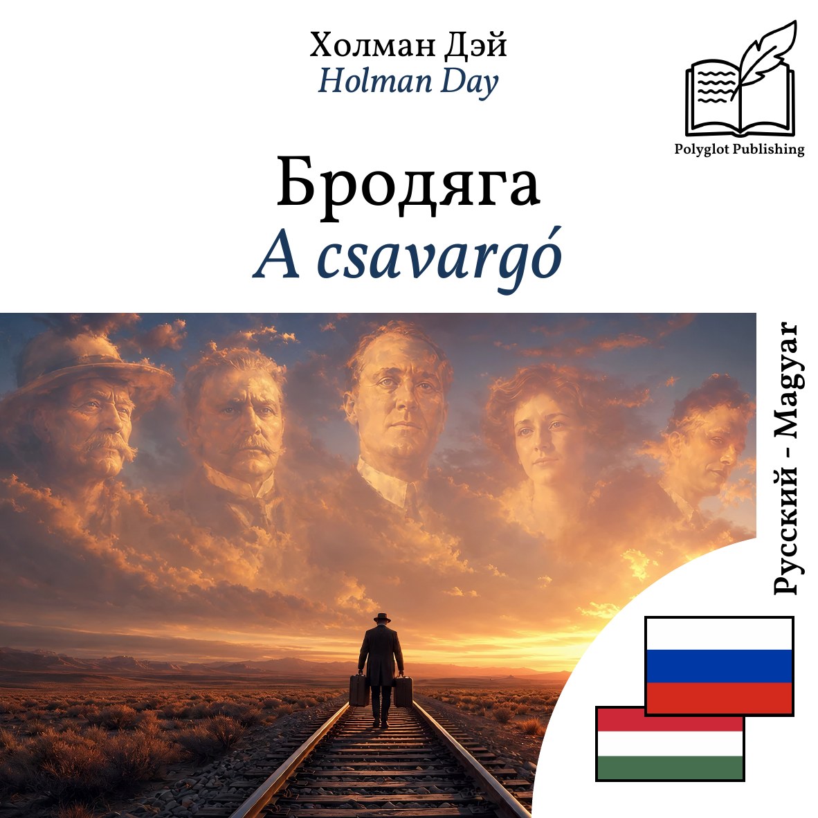 A csavargó