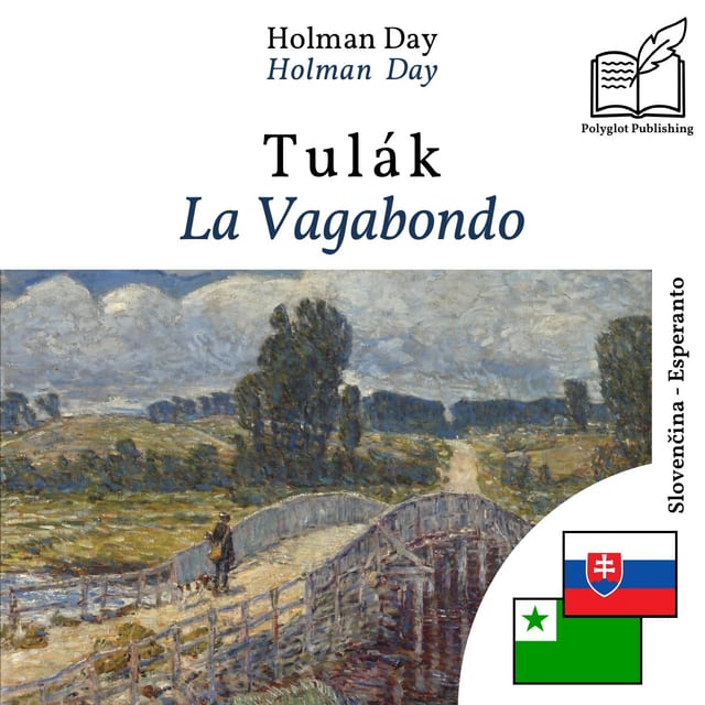 La Vagabondo