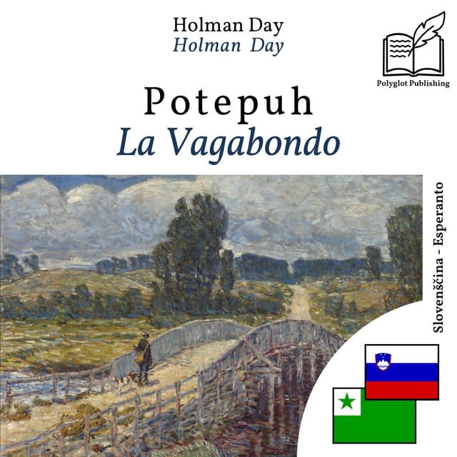 La Vagabondo