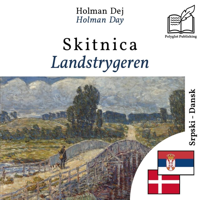 Landstrygeren