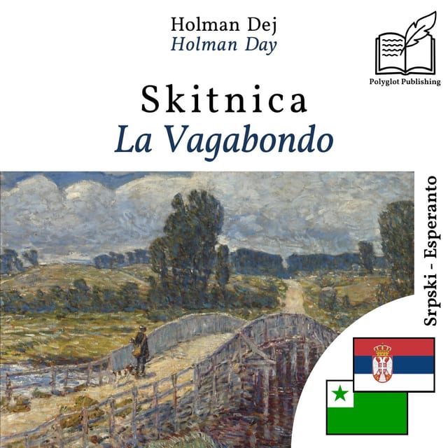 La Vagabondo