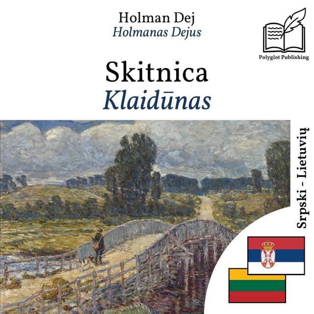 Klaidūnas