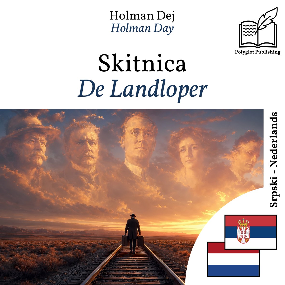 De Landloper