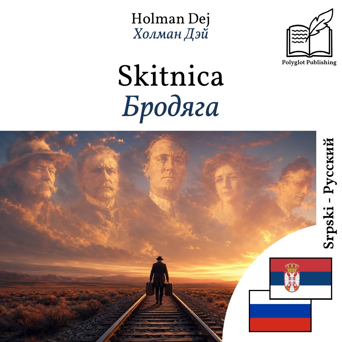 Бродяга