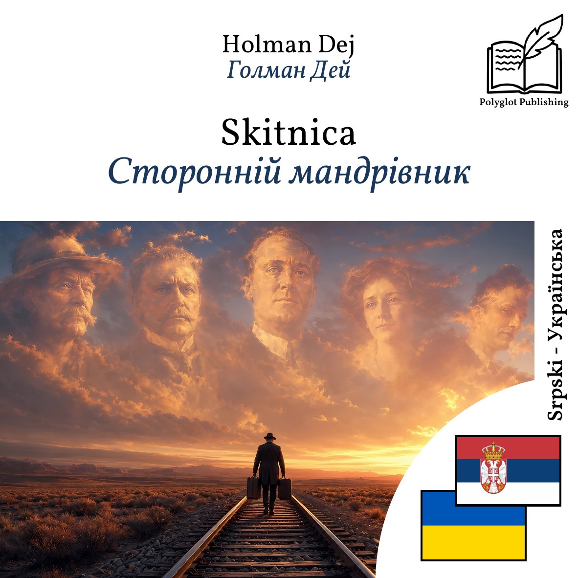 Сторонній мандрівник