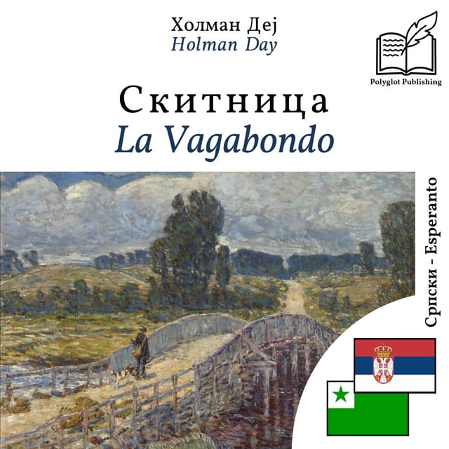 La Vagabondo