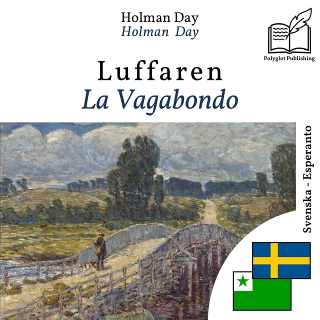 La Vagabondo