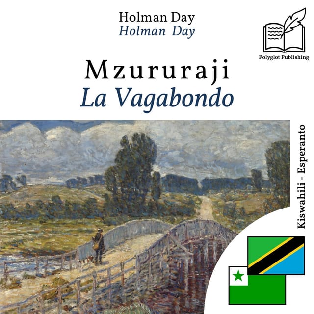 La Vagabondo