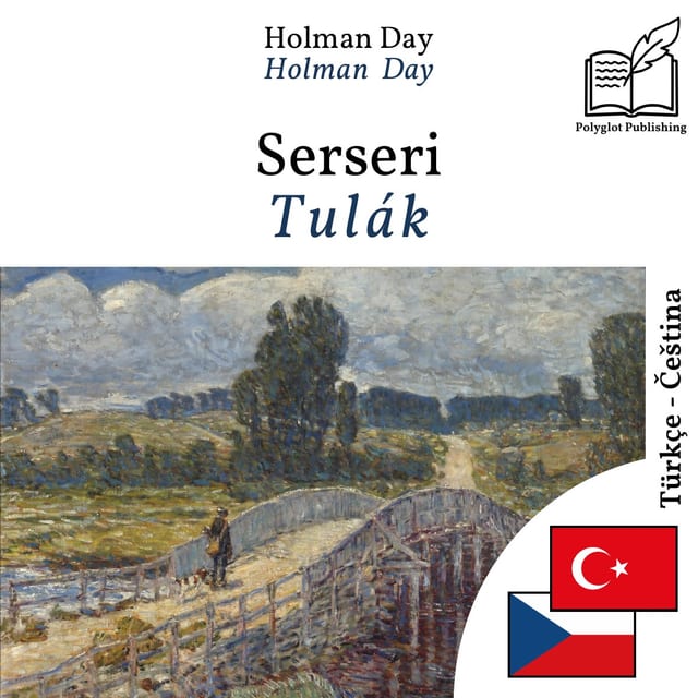 Tulák
