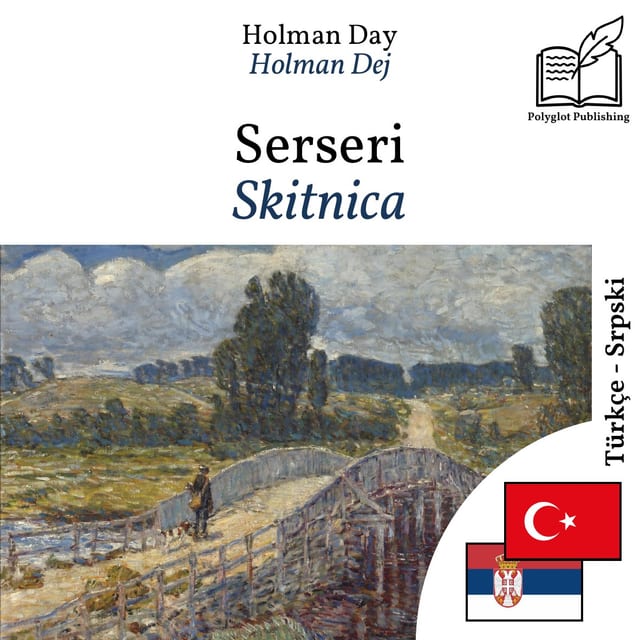 Skitnica