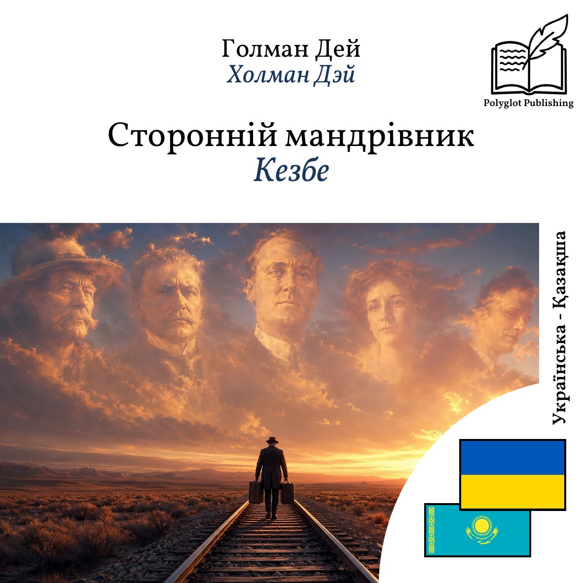 Кезбе