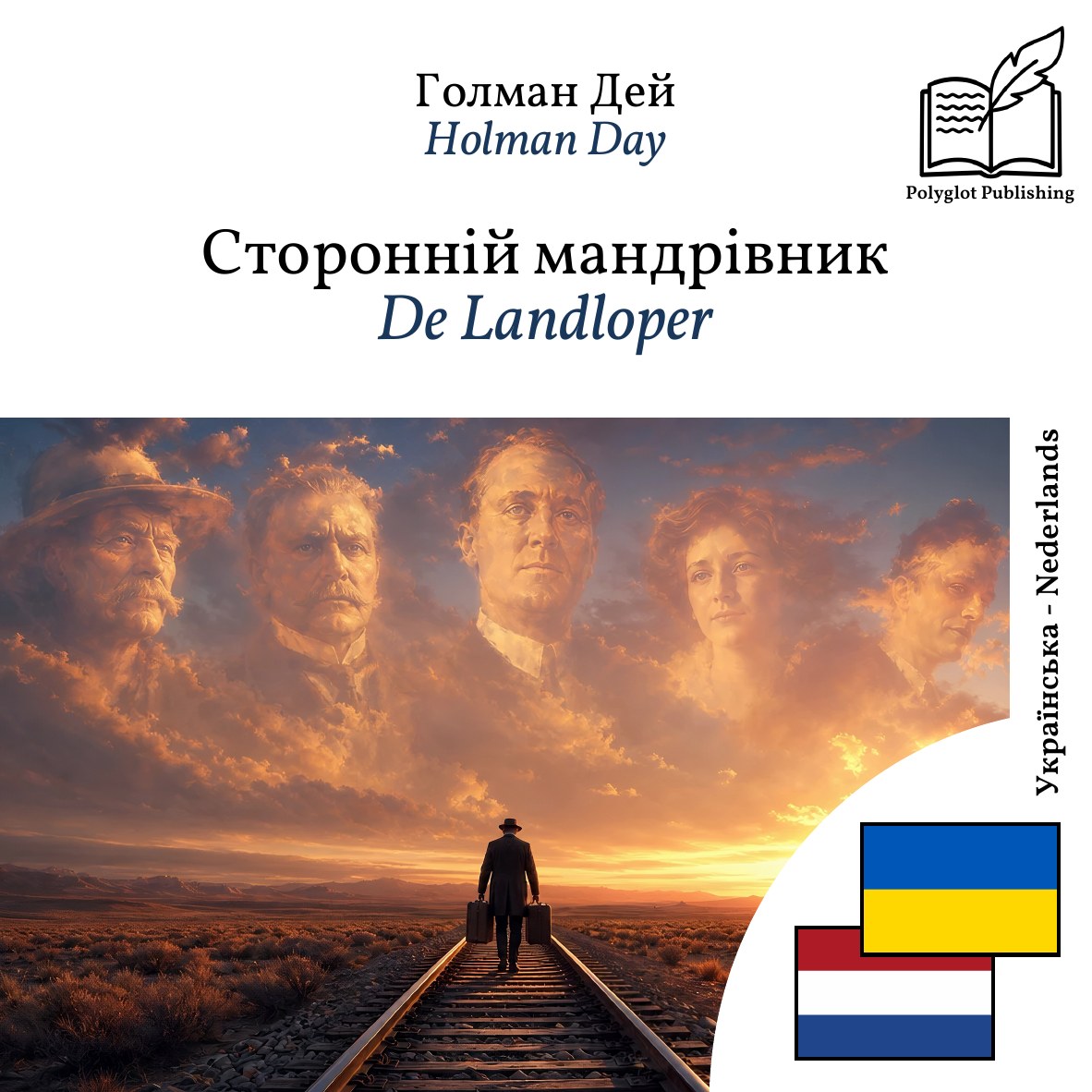 De Landloper