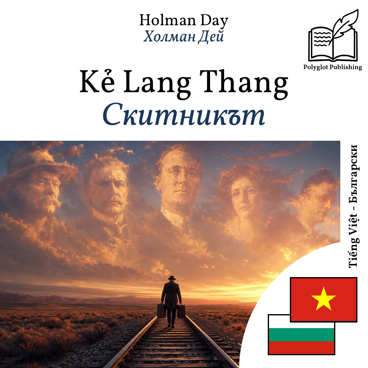 Скитникът