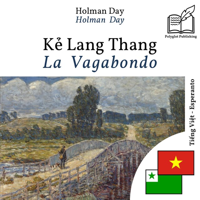 La Vagabondo