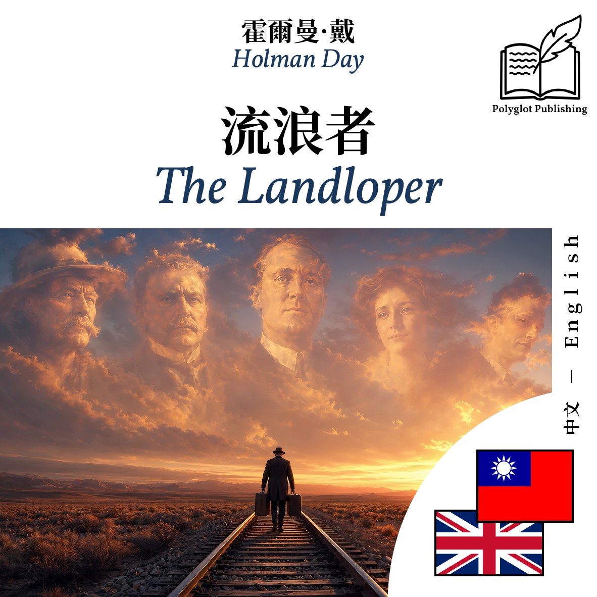 The Landloper