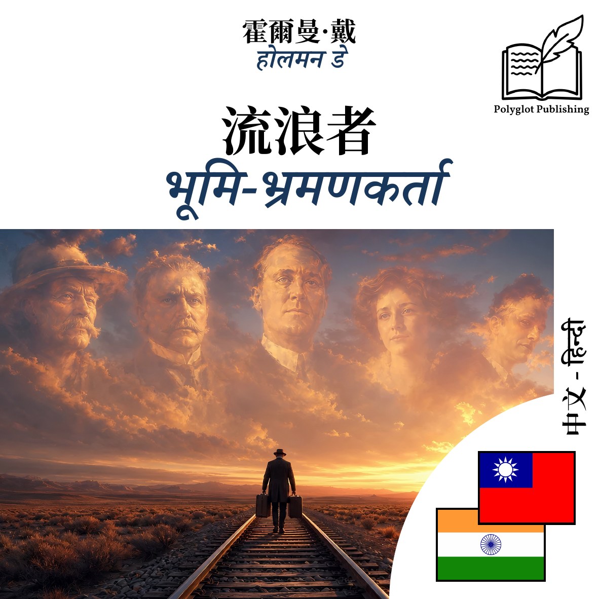 भूमि-भ्रमणकर्ता