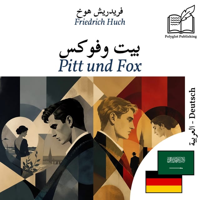 Pitt und Fox