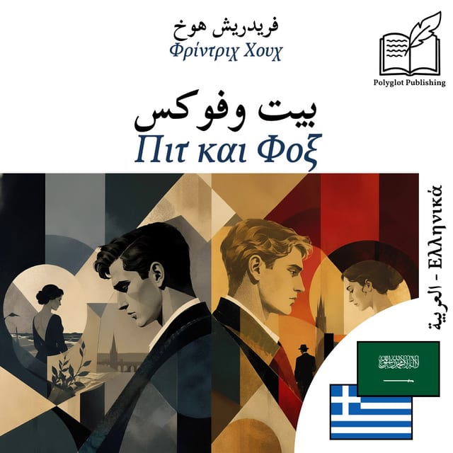 Πιτ και Φοξ